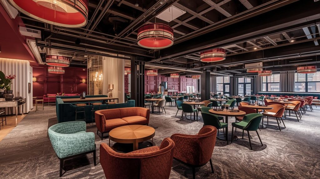Best function venues melbourne