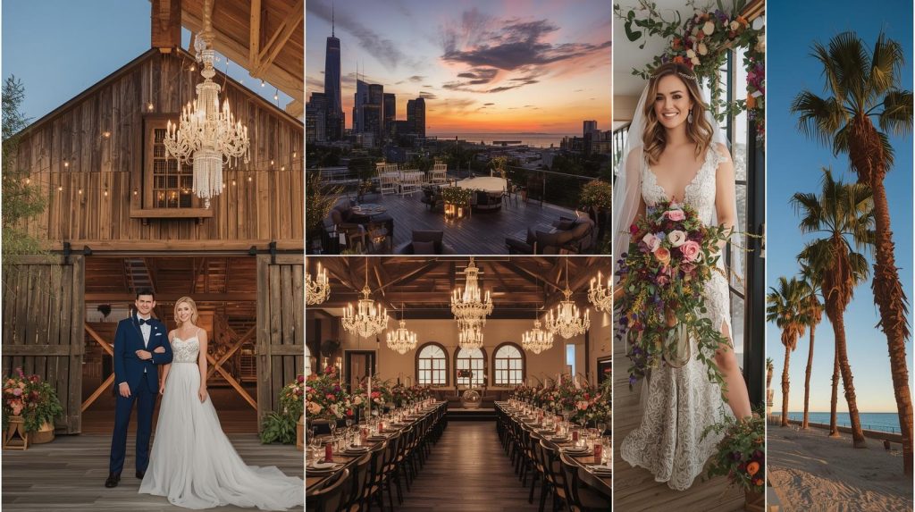 Brisbane Best Wedding Venues