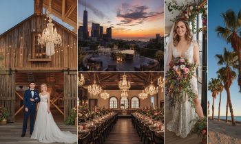 Brisbane Best Wedding Venues