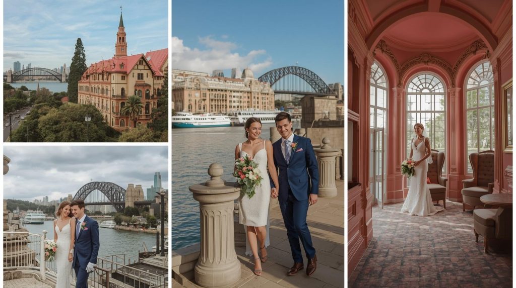 Finding the Best Wedding Venue in Sydney (1)