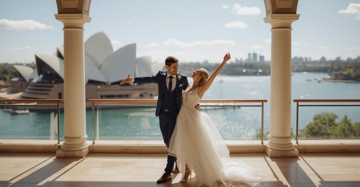 Finding the Best Wedding Venue in Sydney