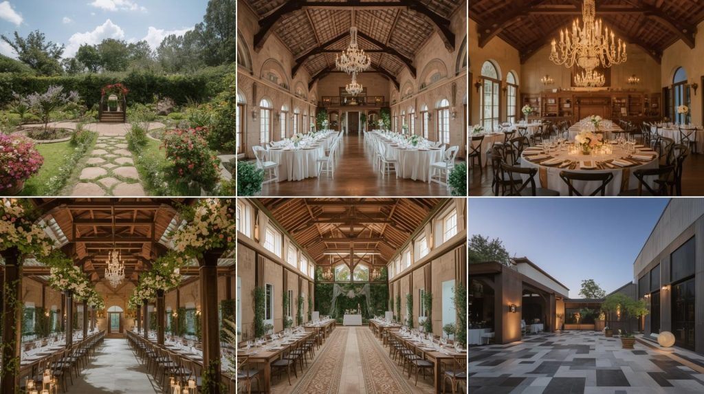 Melbourne Best Wedding Venues
