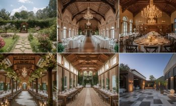 Melbourne Best Wedding Venues