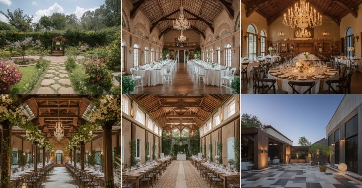 Melbourne Best Wedding Venues