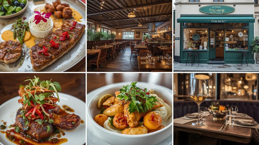 What Are the Best Restaurants in Sydney?