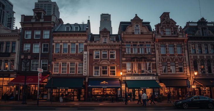 What Are the Best Restaurants in Sydney?