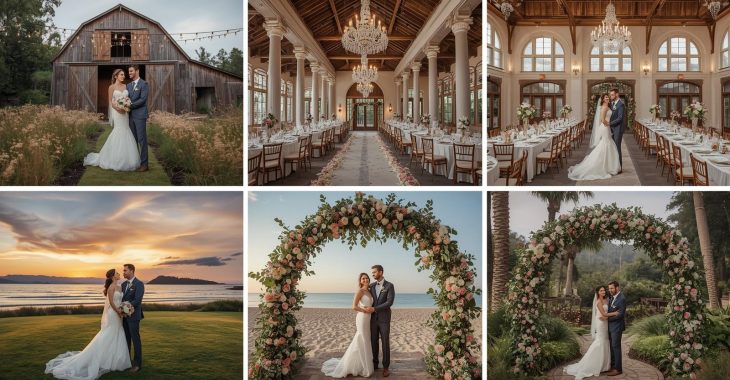best wedding venues in adelaide