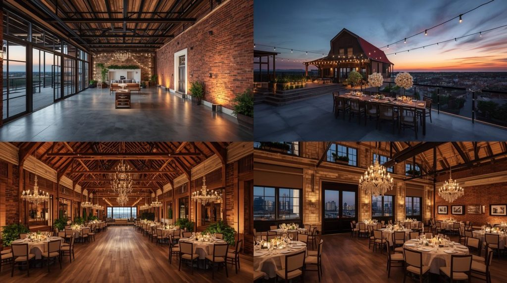 Best Function Venues in Sunshine Coast