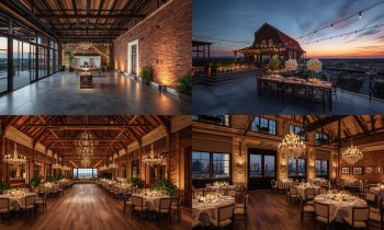 Best Function Venues in Sunshine Coast