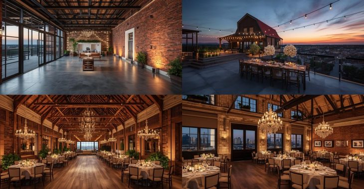 Best Function Venues in Sunshine Coast