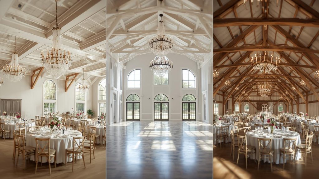 Best wedding Venues in Sunshine Coast