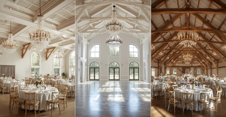 Best wedding Venues in Sunshine Coast