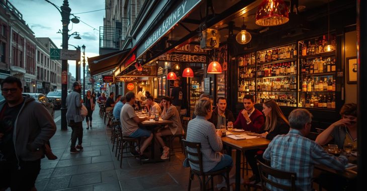 best cafe canberra